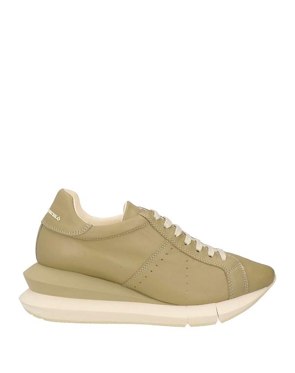 パロマバルセロ レディース シューズ スニーカー PALOMA BARCEL Sage Green 緑であること