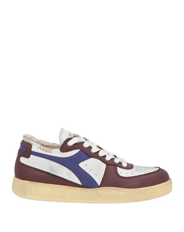 ディアドラヘリテージ レディース シューズ スニーカー DIADORA HERITAGE Bordeaux