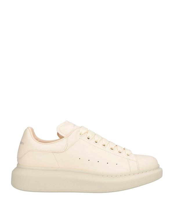 マックイーン レディース シューズ スニーカー MCQUEEN Beige ベージュ|ReVida 店