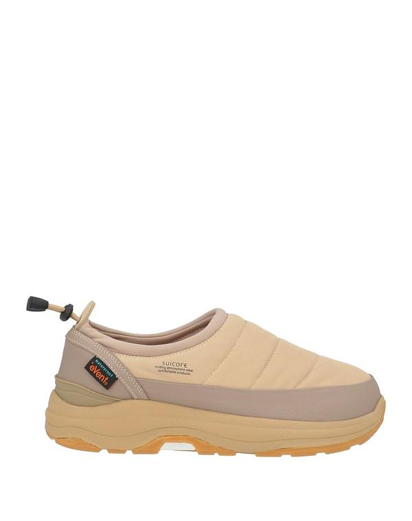 スイまかない方 レディース シューズ スニーカー SUICOKE Beige ベージュ