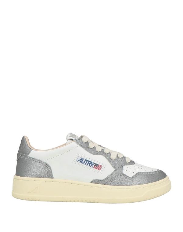 オートリ— レディース シューズ スニーカー AUTRY White ホワイト|ReVida 店