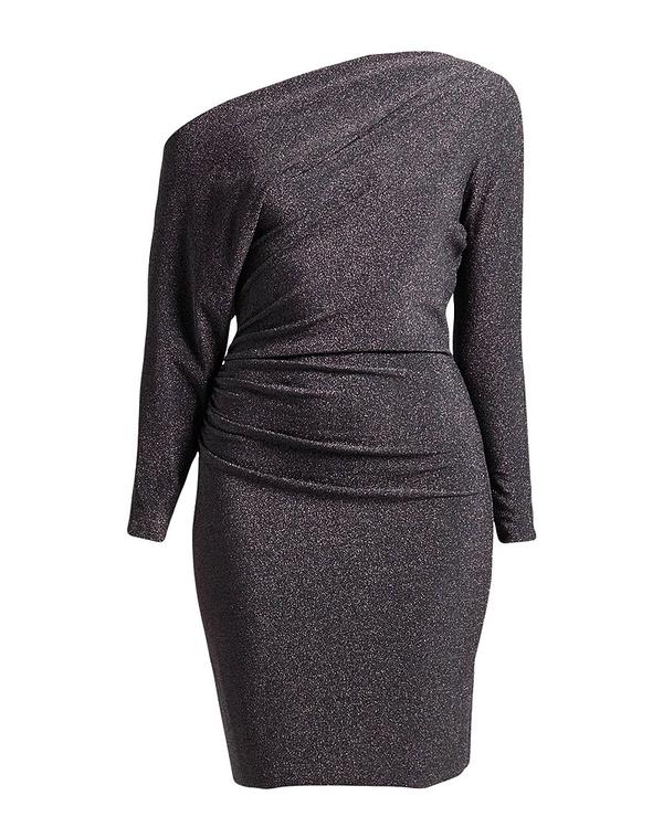 チアラ ボニ プティ 衣装 レディース お召しもの CHIARA BONI 天使の都市 PETITE ROBE 寄りあいお召しもの Lead Gray 薄墨色