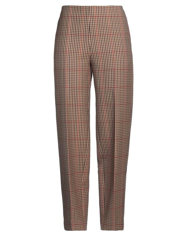 ドリス・ヴァン・ノッテン レディース ボトムス パンツ DRIES VANOTEN パンツ Camel キャメル｜ReVida 店