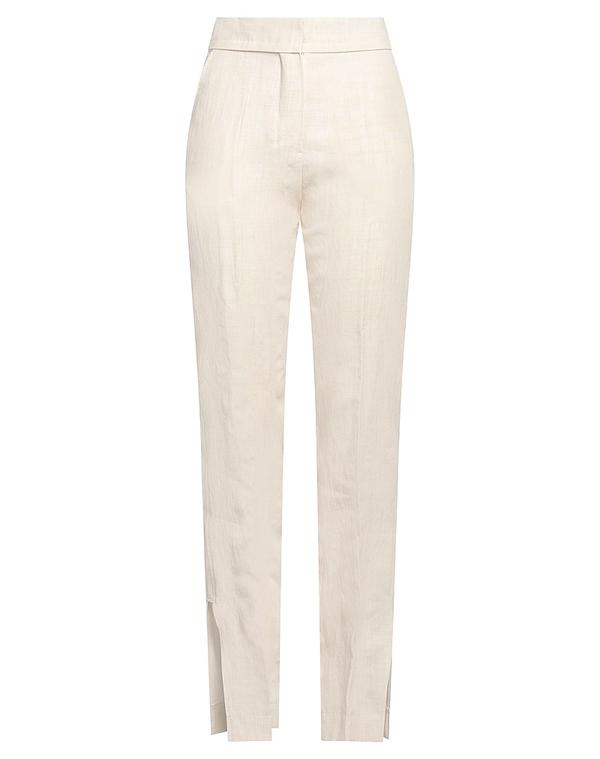 ジャクエムス レディース ボトムス カジュアルパンツ JACQUEMUS Blue Gray グレー｜ReVida 店