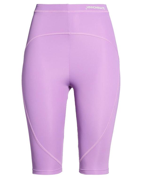 ヒンノミネイト レディース ボトムス ハーフパンツ・ショーツ ショートパンツ&バミューダパンツ HINNOMINATE & Mauve|ReVida 店