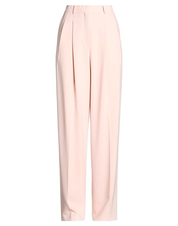 セオリー レディース ボトムス カジュアルパンツ THEORY Light Pink ピンク｜ReVida 店 27,170円