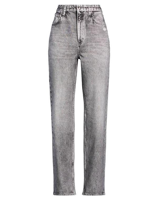 ラグアンドボーン レディース ボトムス デニムパンツ ジーンズ RAG & BONE Black ブラック|ReVida 店