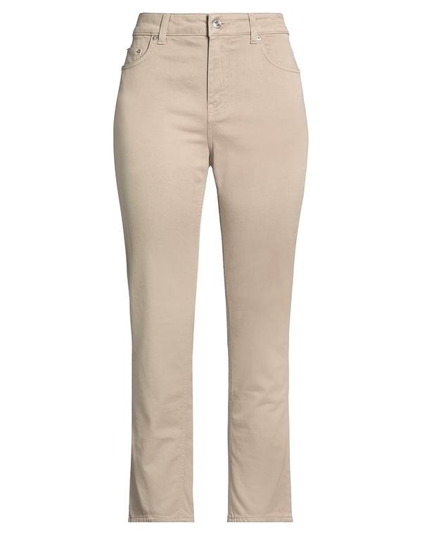 デパートメントファイブ レディース ボトムス カジュアルパンツ DEPARTMENT 5 Khaki カーキ｜ReVida 店
