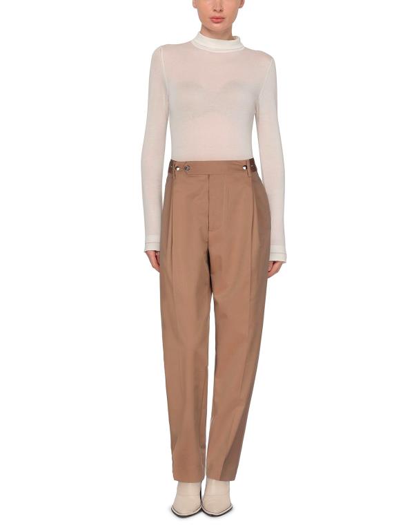マウロ グリフォーニ レディース カジュアルパンツ ボトムス Casual pants | www.bonkulovic.com