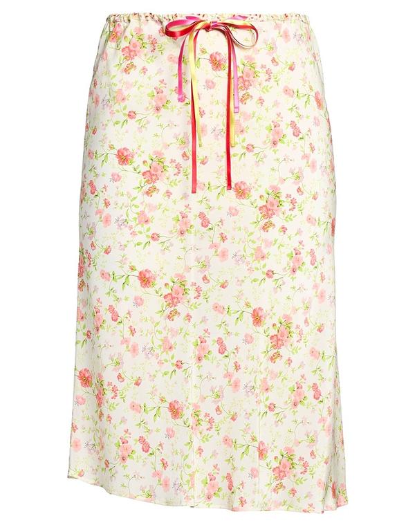 エトロ レディース ボトムスカート ETRO Pink ピンク｜ReVida 店
