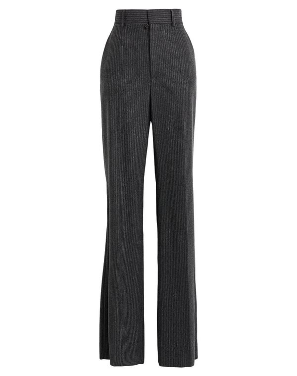 ディースクエアード レディース ボトムス カジュアルパンツ フレアカットパンツ DSQUARED2 Gray グレー｜ReVida 店 64,790円