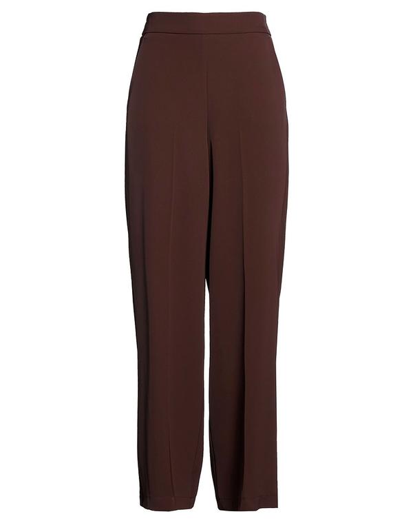 ヴィコロ レディース ボトムス カジュアルパンツ VICOLO Chocolate Brown ブラウン|ReVida 店
