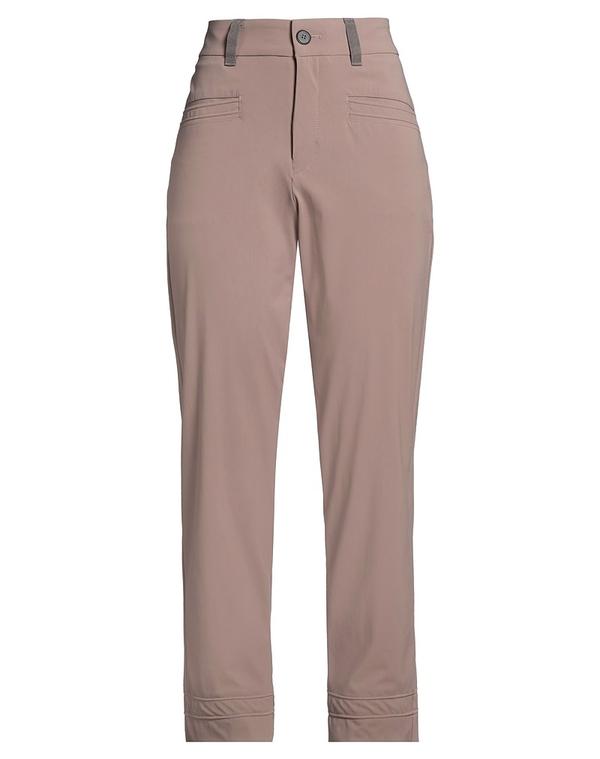 ハイ レディース ボトムス カジュアルパンツ HIGH Taupe トープ｜ReVida 店