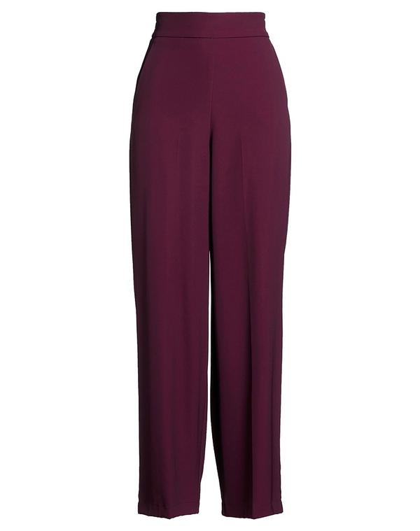 ヴィコロ レディース ボトムス カジュアルパンツ ワイドパンツ VICOLO Garnet|ReVida 店