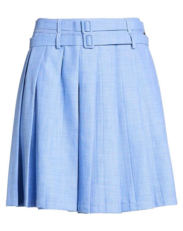 ディキシー レディース ボトムスカート DIXIE Light Blue ブルー|ReVida 店