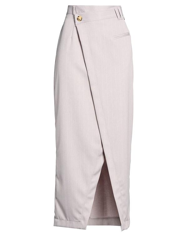 ディキシー レディース ボトムスカート DIXIE Gray グレー|ReVida 店