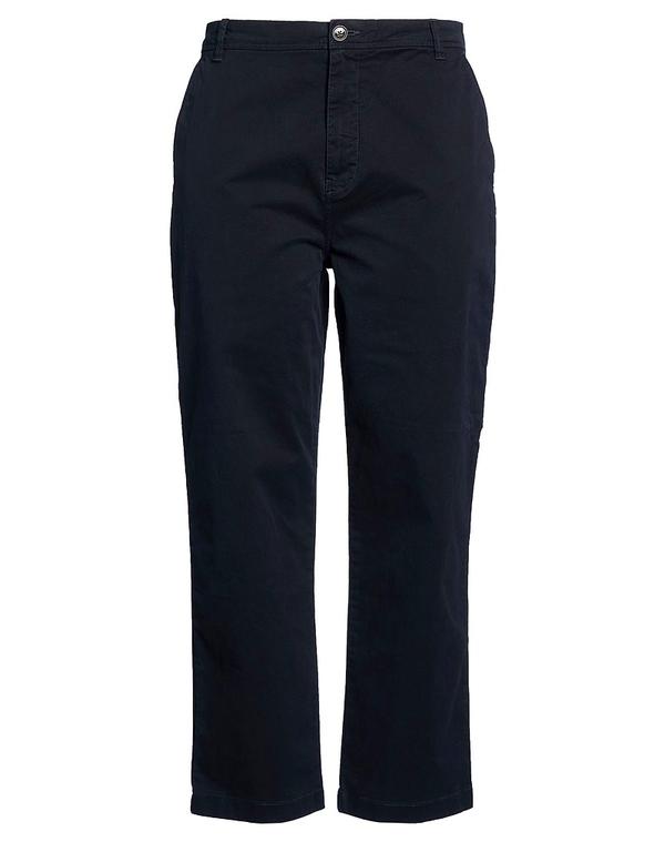 ウール リッチ レディース ボトムス カジュアルパンツ WOOLRICH Midnight Blue ブルー｜ReVida 店