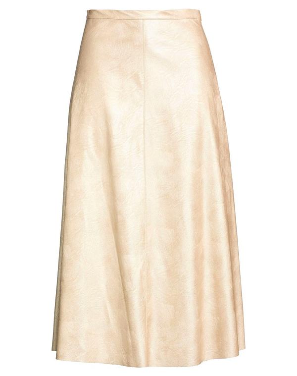 ディキシー レディース ボトムスカート DIXIE Beige ベージュ｜ReVida 店