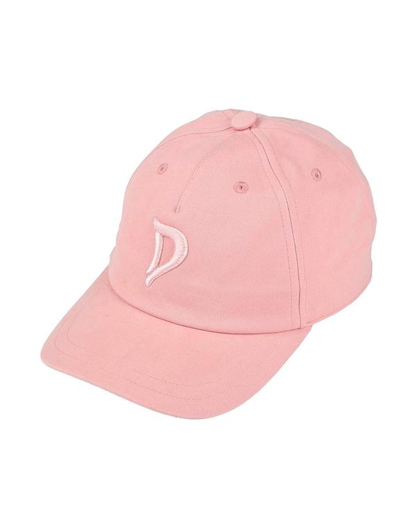ドンダップ レディース アクセサリー 帽子 DONDU Pink ピンク｜ReVida 店 15,360円