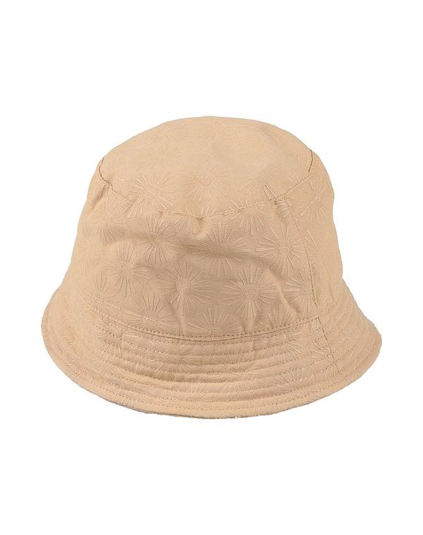 ボルサリーノ レディース アクセサリー 帽子 BORSALINO Beige ベージュ|ReVida 店