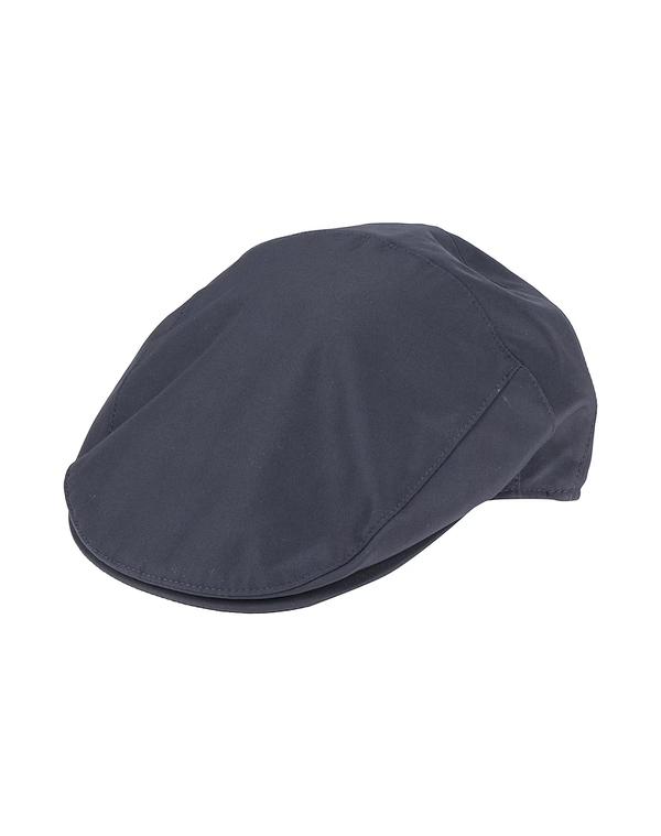 ボルサリーノ レディース アクセサリー 帽子 BORSALINO Navy ネイビー|ReVida 店