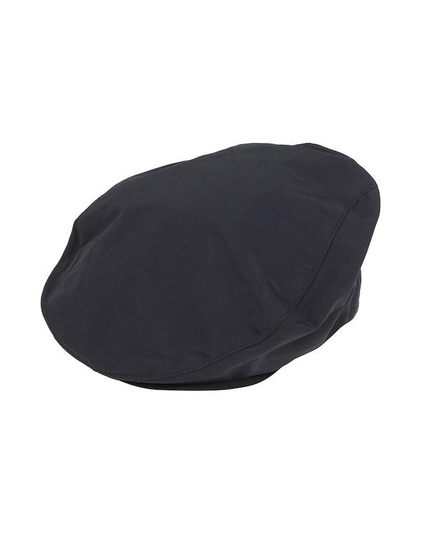 ボルサリーノ レディース アクセサリー 帽子 BORSALINO Black ブラック｜ReVida 店
