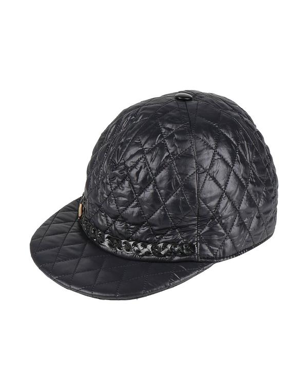 ボルサリーノ レディース アクセサリー 帽子 BORSALINO Black ブラック|ReVida 店