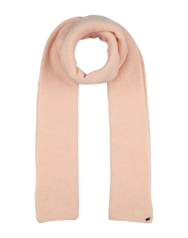 ハイ レディース アクセサリー マフラー・ストール・スカーフ マフラー&スカーフ HIGH & Pale Pink ピンク｜ReVida 店