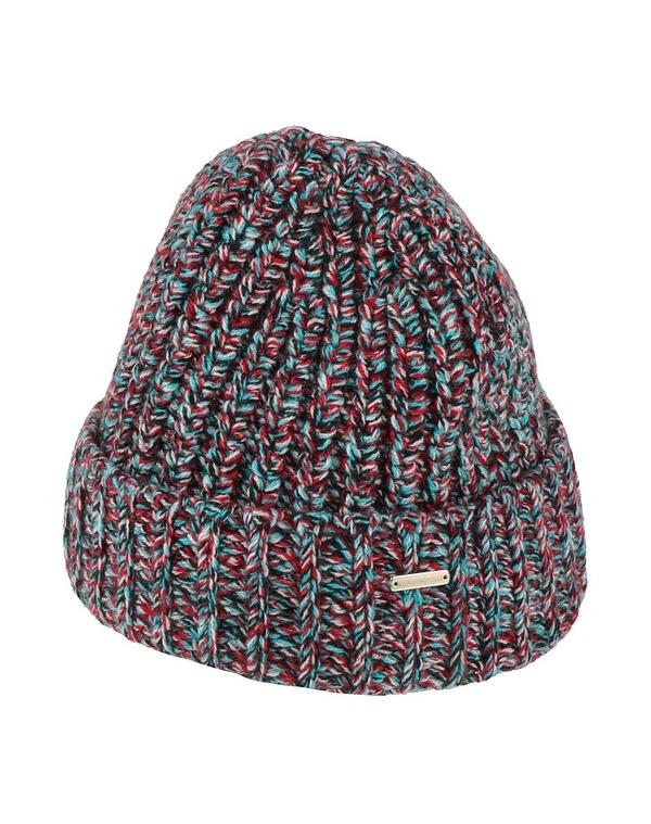 ウール リッチ レディース アクセサリー 帽子 WOOLRICH Sky Blue ブルー|ReVida 店
