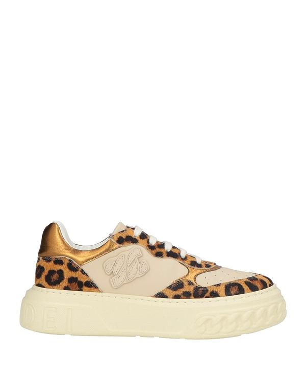カサディ レディース シューズ スニーカー CASADEI Off White オフホワイト|ReVida 店