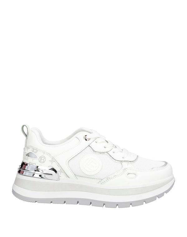 ラウラビアジョッティ レディース シューズ スニーカー LAURA BIAGIOTTI White 白いこと