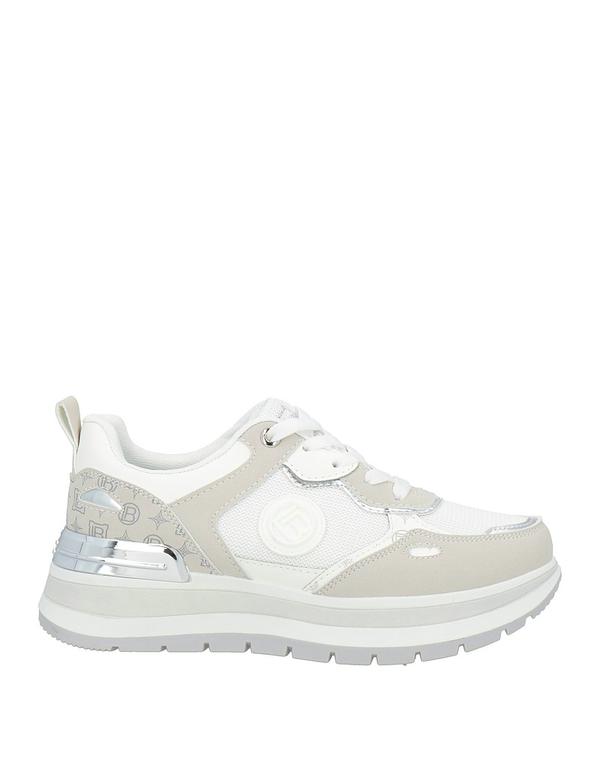 ラウラビアジョッティ レディース シューズ スニーカー LAURA BIAGIOTTI Light Gray 薄墨色