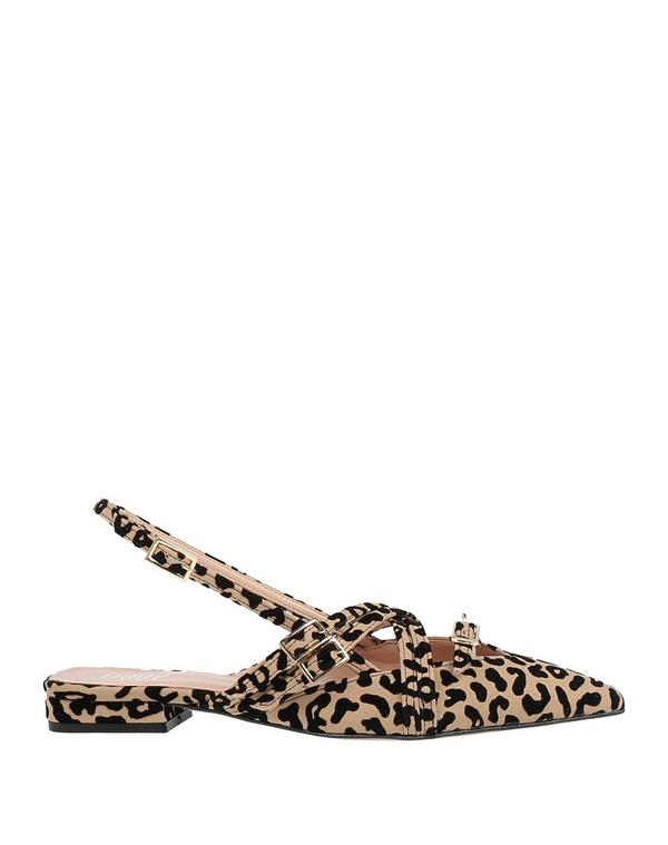 オーヴィー レディース シューズ パンプス OVY Beige ベージュ|ReVida 店