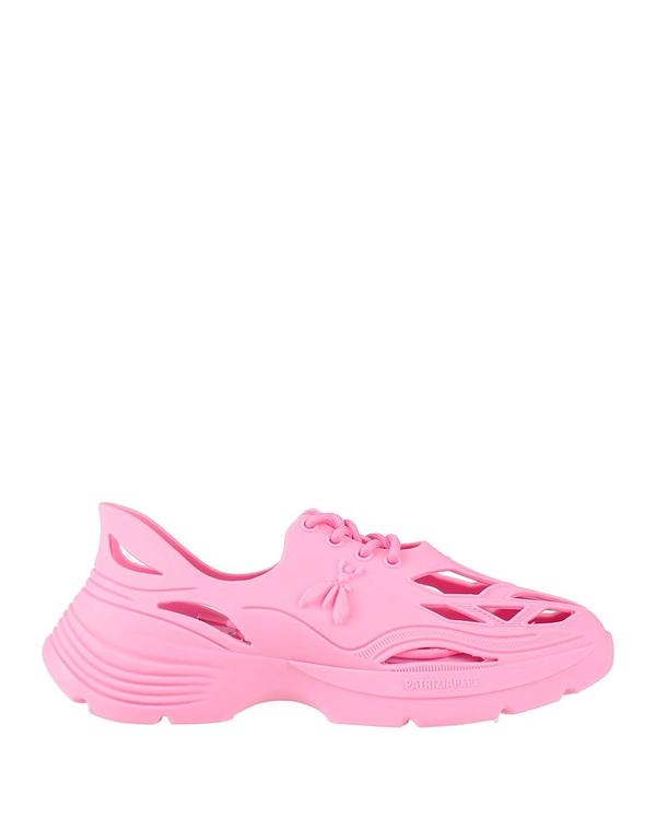 パトリツィア ペペ レディース シューズ スニーカー PATRIZIA PEPE Pink ピンク|ReVida 店