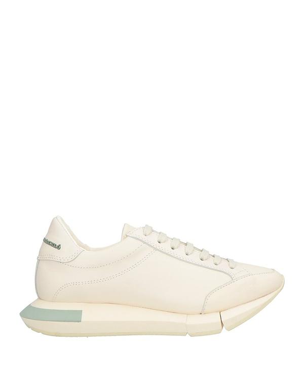 パロマバルセロ レディース シューズ スニーカー PALOMA BARCEL Ivory 象牙色