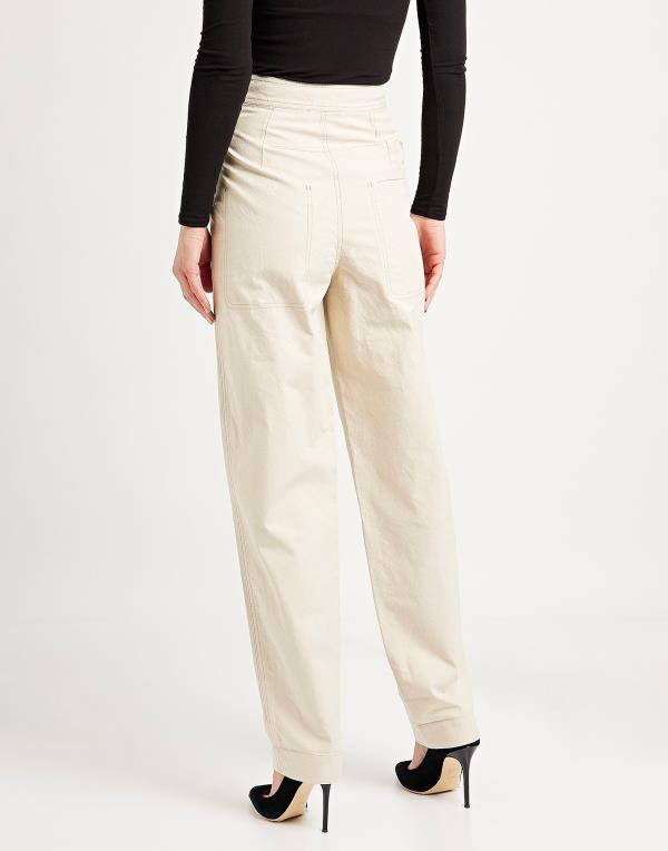 イザベル マラン レディース カジュアルパンツ ボトムス Casual Pants ...