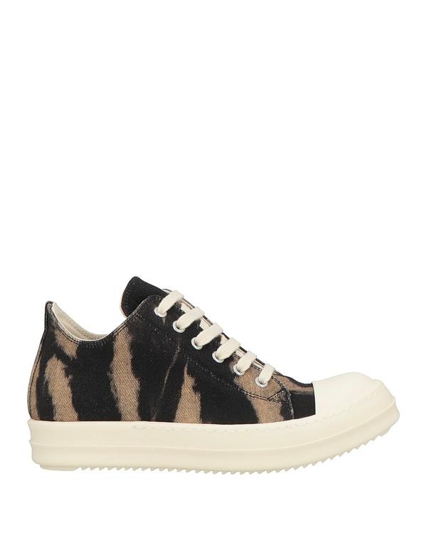 ダークシャドウ バイ リックオウエンス レディース シューズ スニーカー DRKSHDW by RICK OWENS Black ブラック|ReVida 店