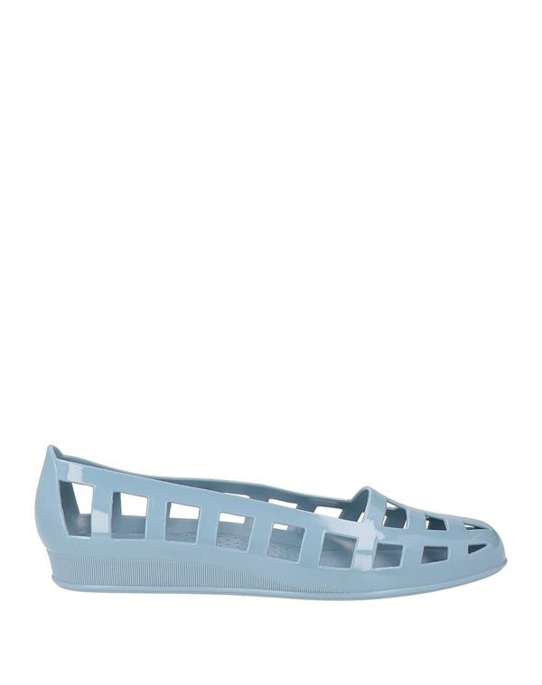 アンシエントグリークサンダル レディース シューズ パンプス バレリーナ ANCIENT GREEK SANDALS Light Blue ブルー|ReVida 店