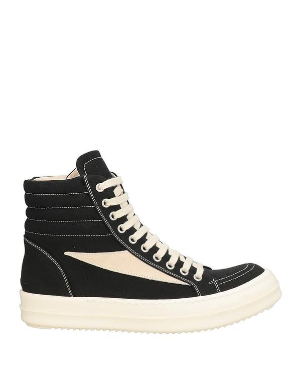 ダークシャドウ バイ リックオウエンス レディース シューズ スニーカー DRKSHDW by RICK OWENS Black ブラック｜ReVida 店