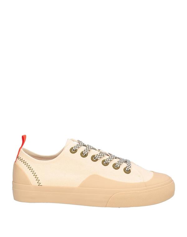 マルパルミ レディース シューズ スニーカー MALPARMI Off White 象牙色