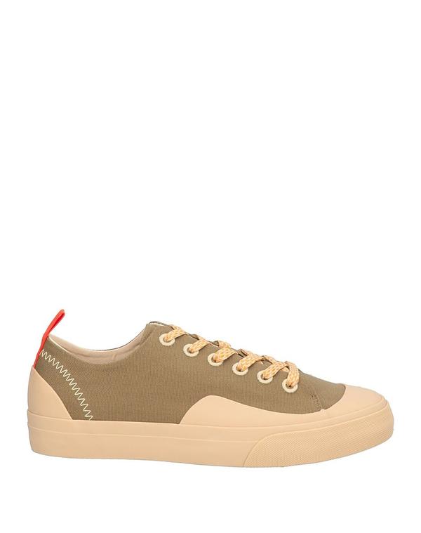 マルパルミ レディース シューズ スニーカー MALPARMI Khaki カーキ