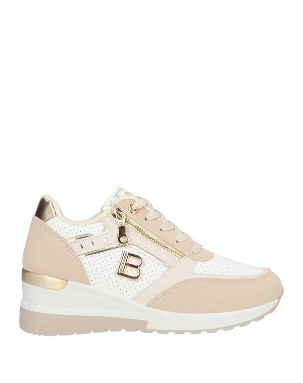 ラウラビアジョッティ レディース シューズ スニーカー LAURA BIAGIOTTI Beige ベージュ
