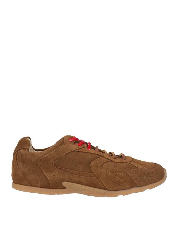 オーヴィー レディース シューズ スニーカー OVY Light Brown ブラウン|ReVida 店