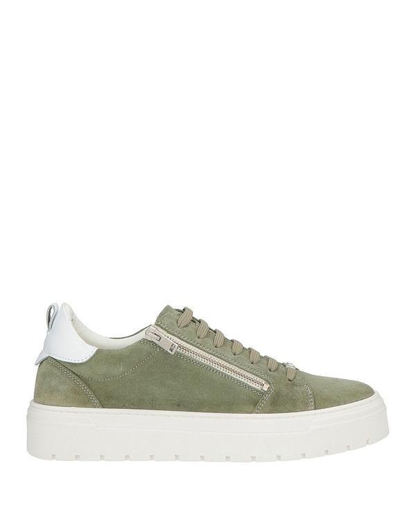アンソニーモラート レディース シューズ スニーカー ANTONY MORATO Sage Green 緑であること