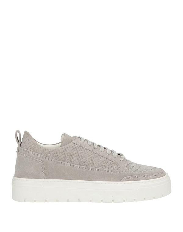 アンソニーモラート レディース シューズ スニーカー ANTONY MORATO Light Gray 薄墨色