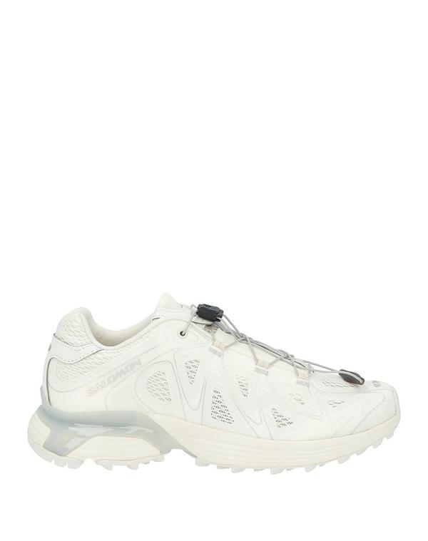 サロモン レディース シューズ スニーカー SALOMON Off White オフホワイト｜ReVida 店