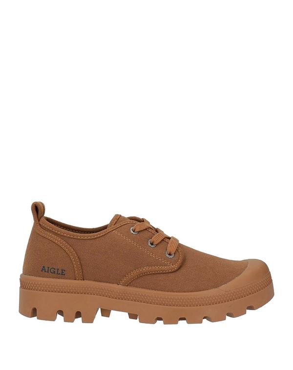 エーグル レディース シューズ パンプス AIGLE Camel キャメル｜ReVida 店