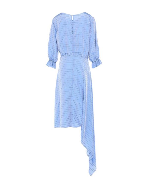 ディズニーコレクション AGLINI アリーニ レディース ワンピース トップス Midi dress