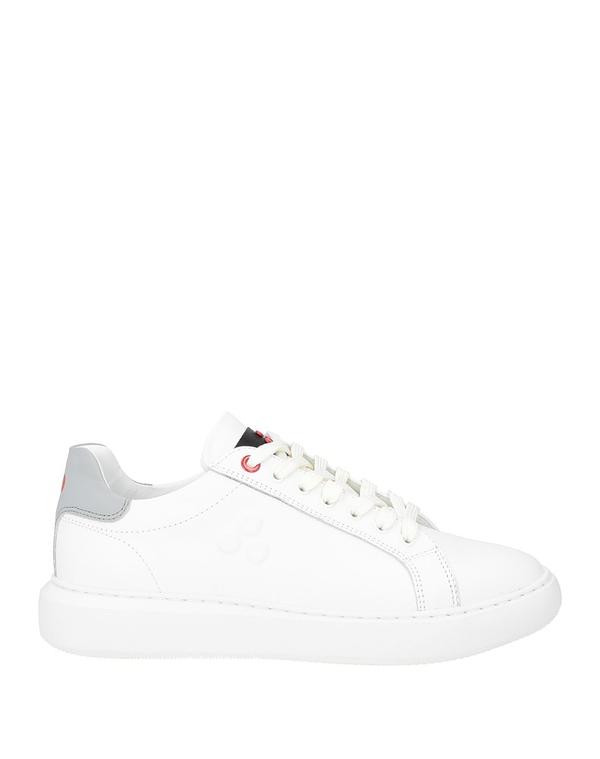 ピューテリー レディース シューズ スニーカー PEUTEREY White ホワイト|ReVida 店