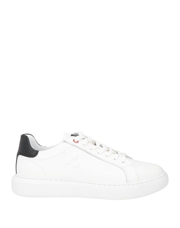 ピューテリー レディース シューズ スニーカー PEUTEREY White ホワイト|ReVida 店